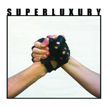 Super Luxury - demo - Tape (2012)